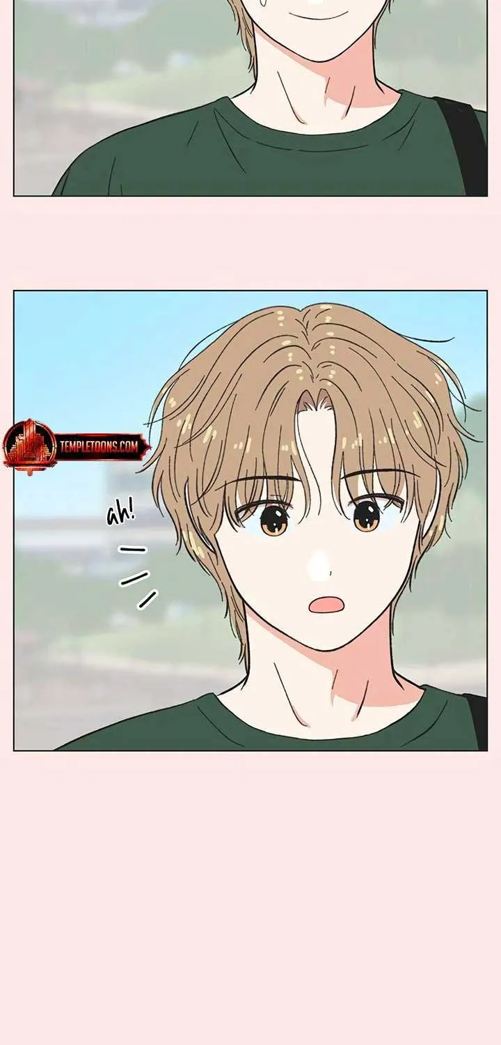 Read Youth Lovesome Manga Online