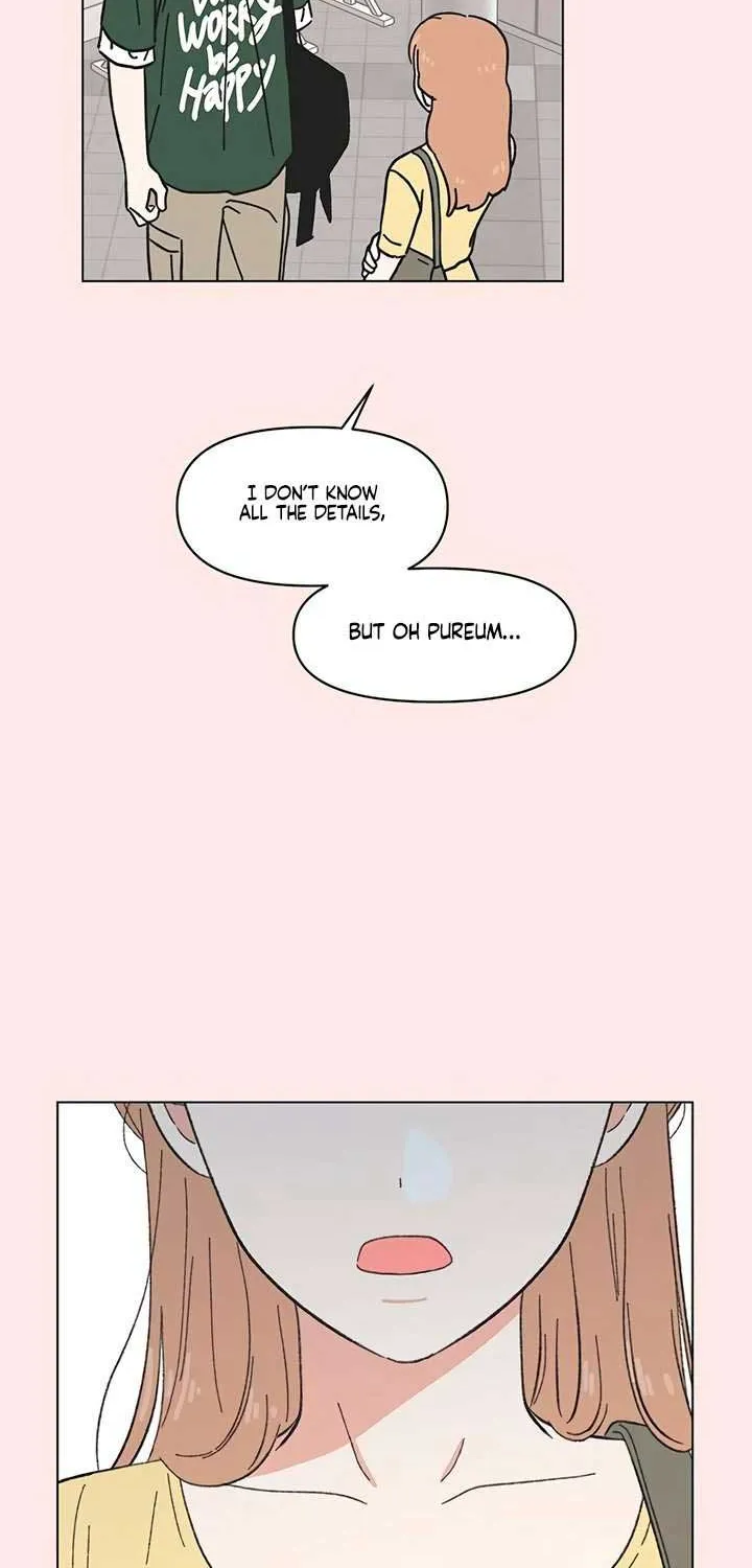 Read Youth Lovesome Manga Online