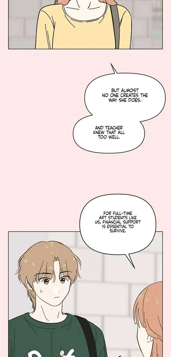 Read Youth Lovesome Manga Online