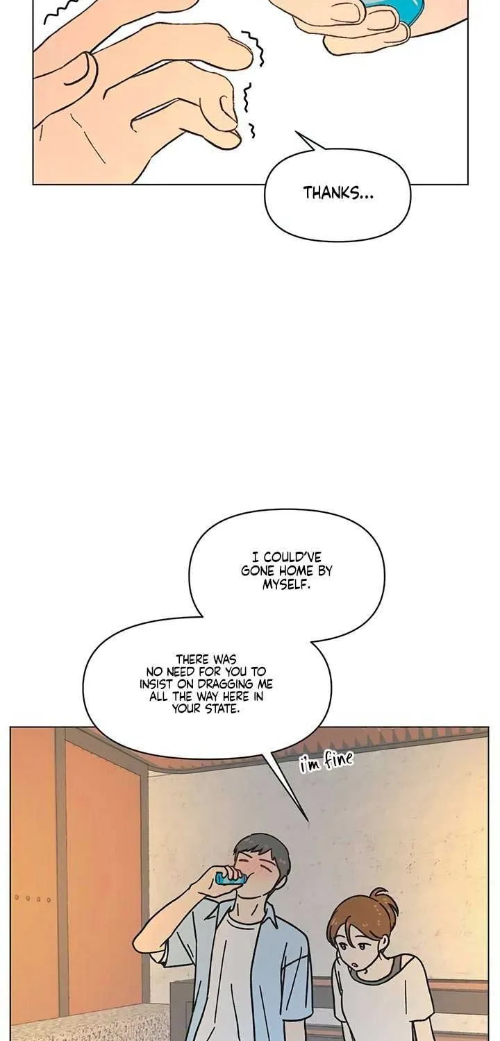 Read Youth Lovesome Manga Online