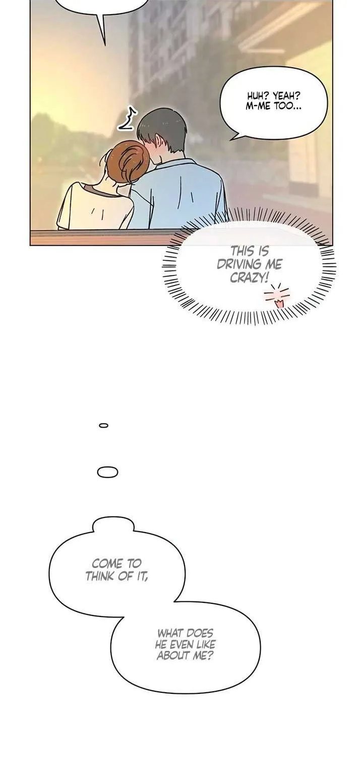 Read Youth Lovesome Manga Online