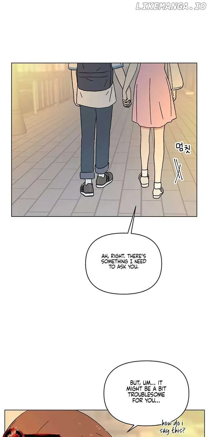 Read Youth Lovesome Manga Online