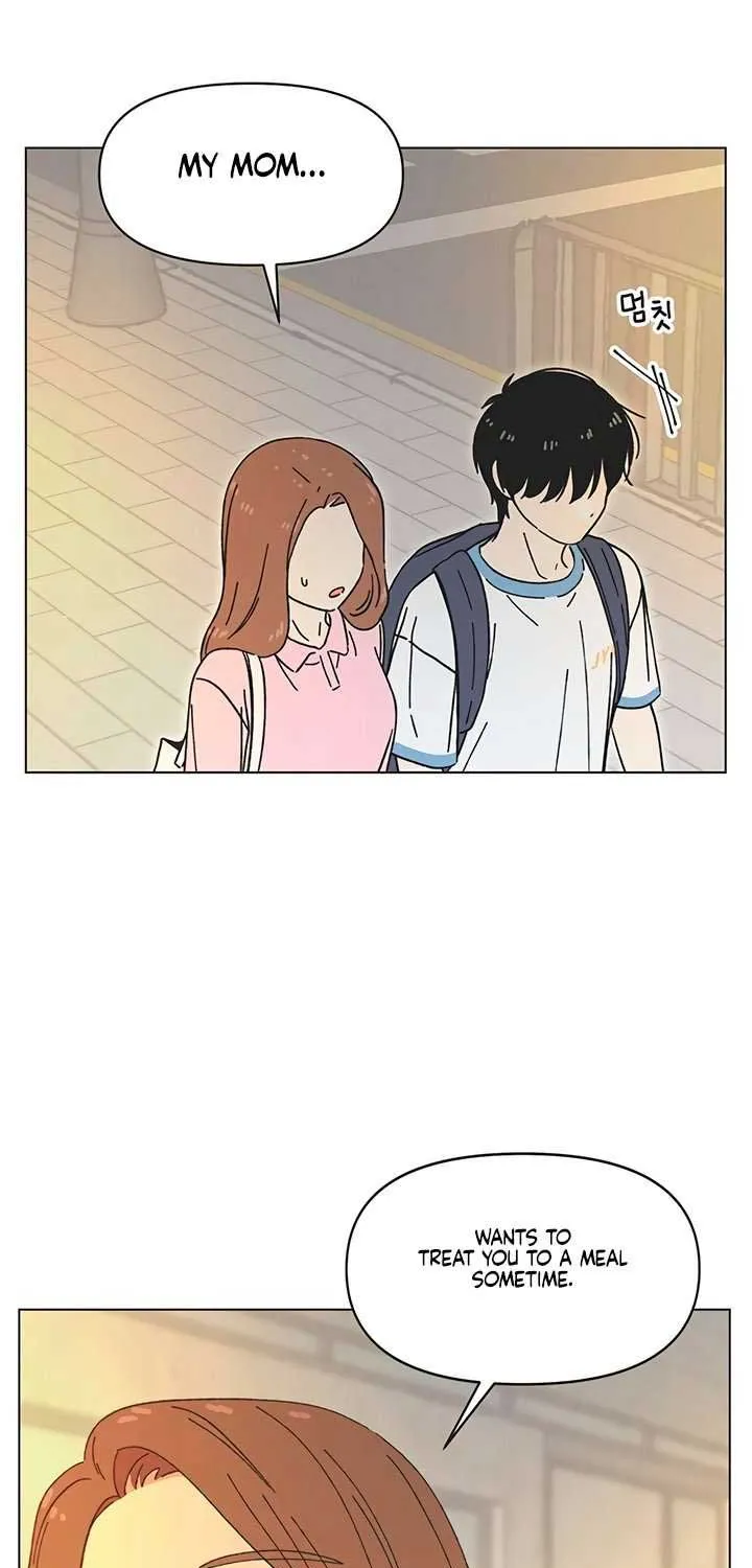 Read Youth Lovesome Manga Online