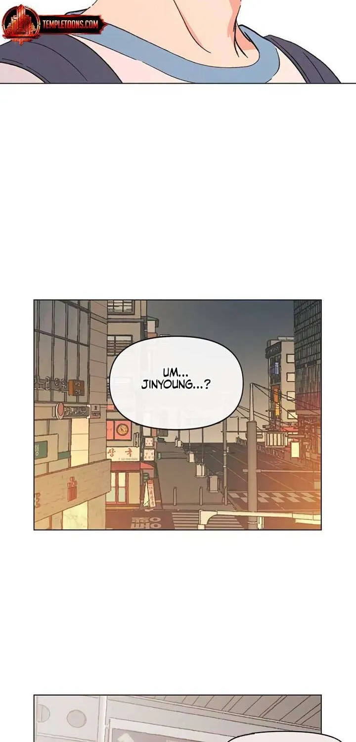 Read Youth Lovesome Manga Online