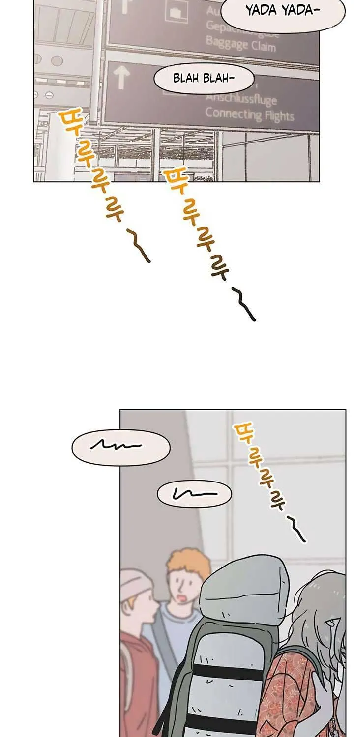 Read Youth Lovesome Manga Online