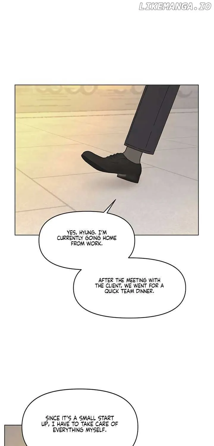 Read Youth Lovesome Manga Online