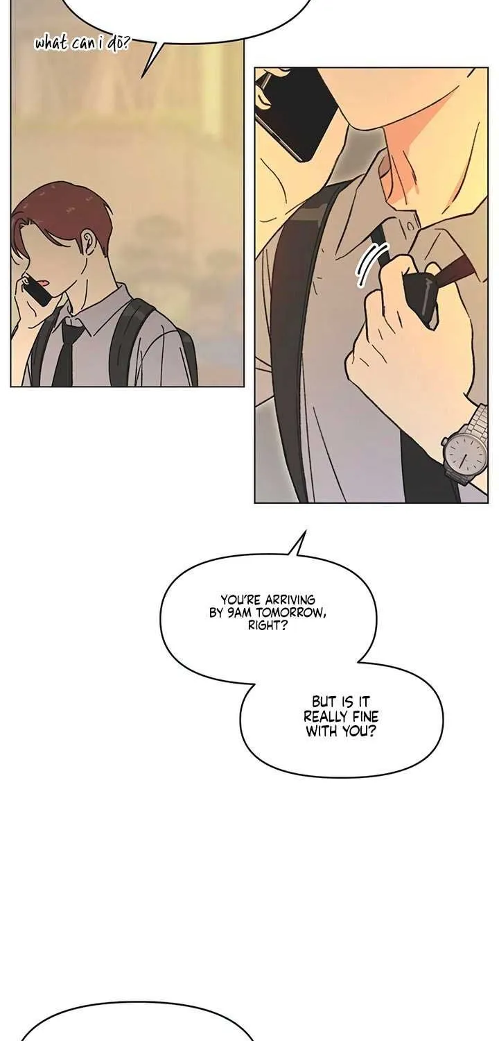 Read Youth Lovesome Manga Online