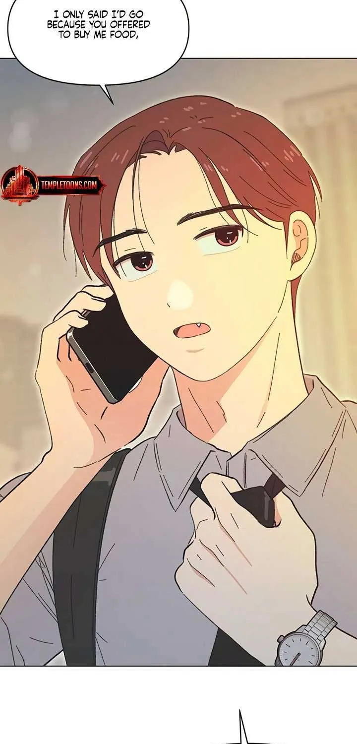 Read Youth Lovesome Manga Online