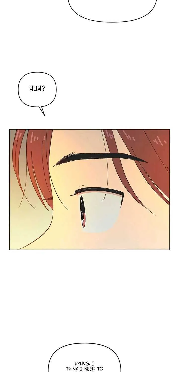 Read Youth Lovesome Manga Online