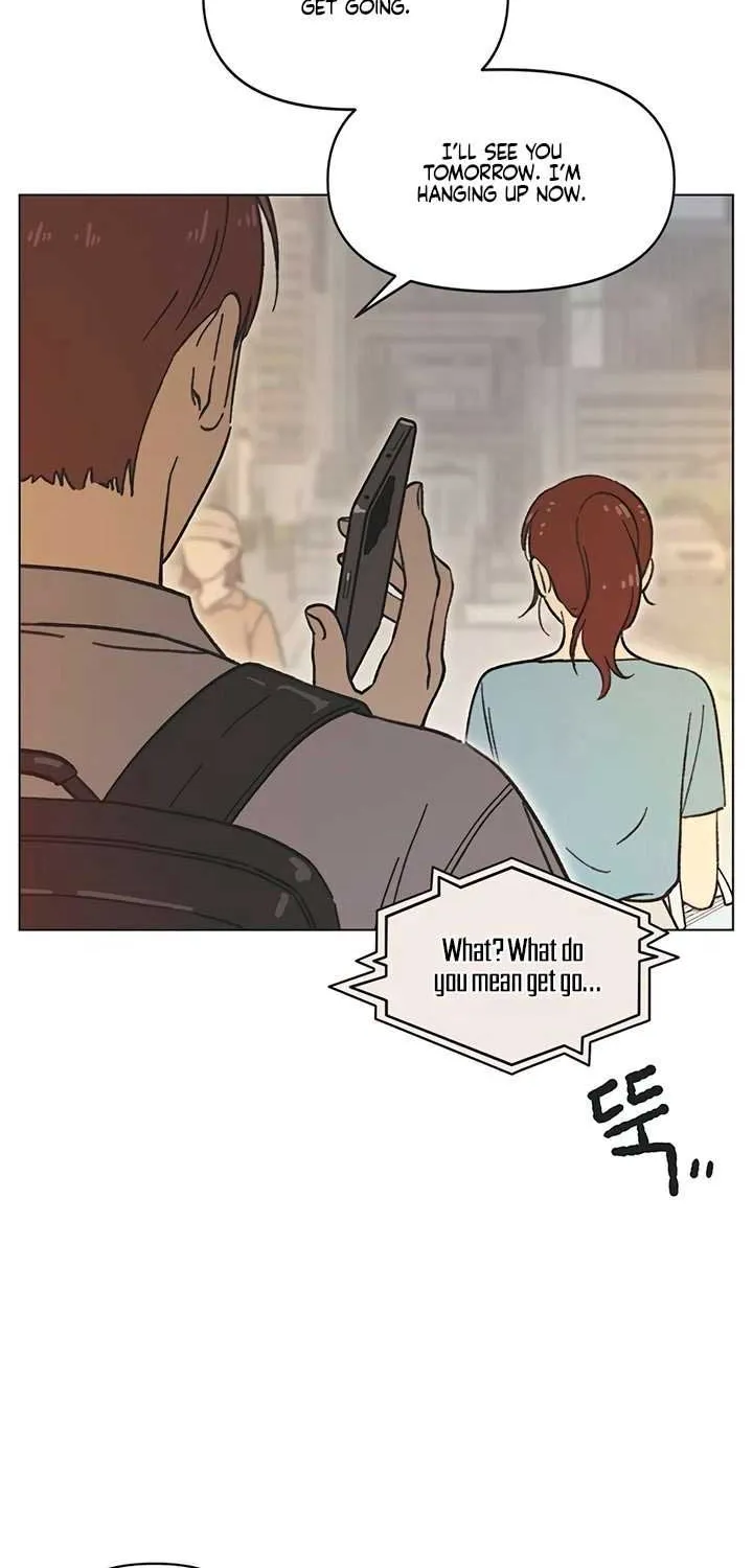 Read Youth Lovesome Manga Online