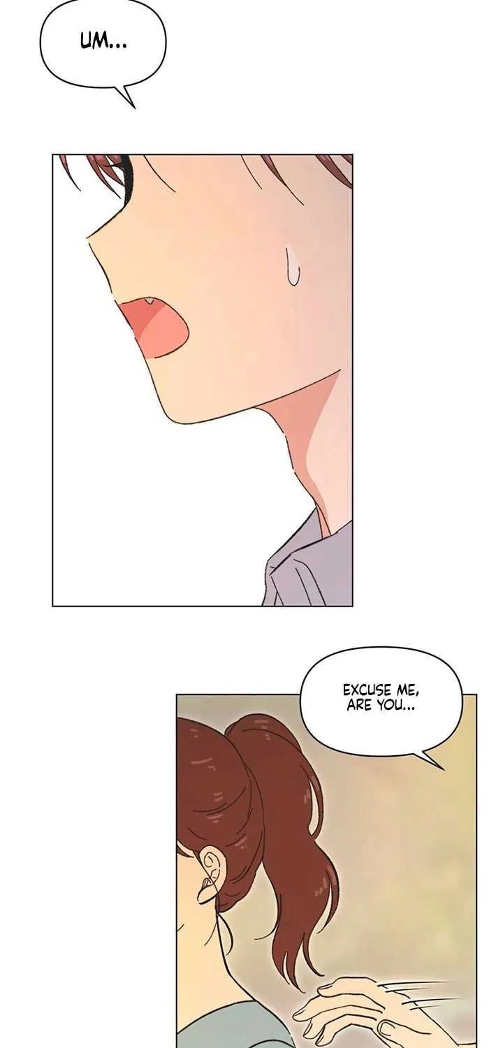 Read Youth Lovesome Manga Online