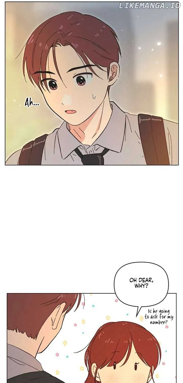 Read Youth Lovesome Manga Online