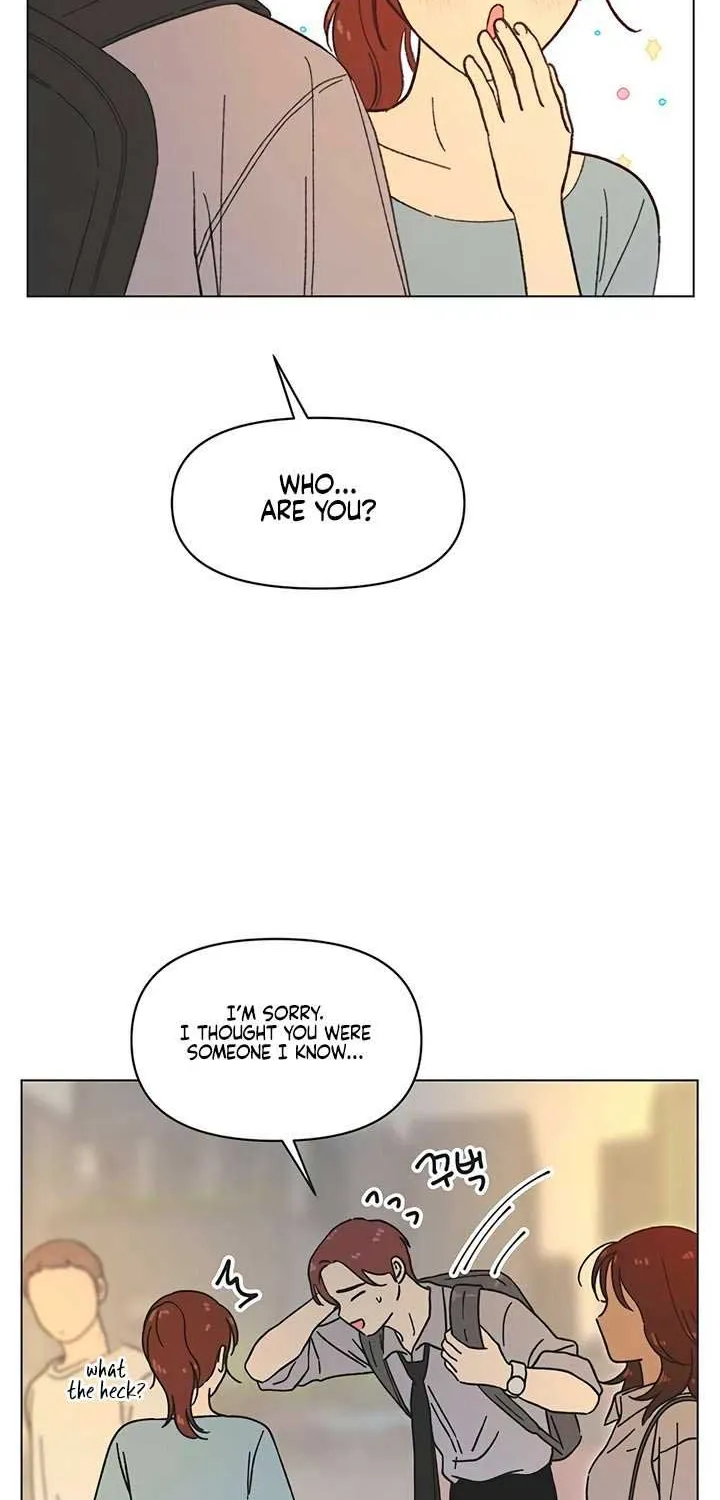 Read Youth Lovesome Manga Online