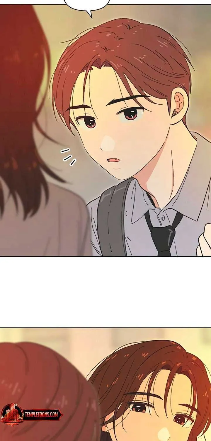 Read Youth Lovesome Manga Online