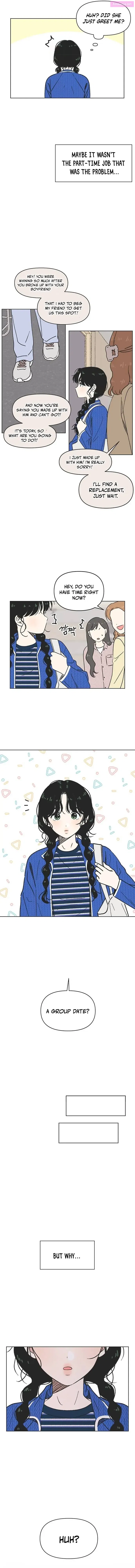 Read Youth Lovesome Manga Online