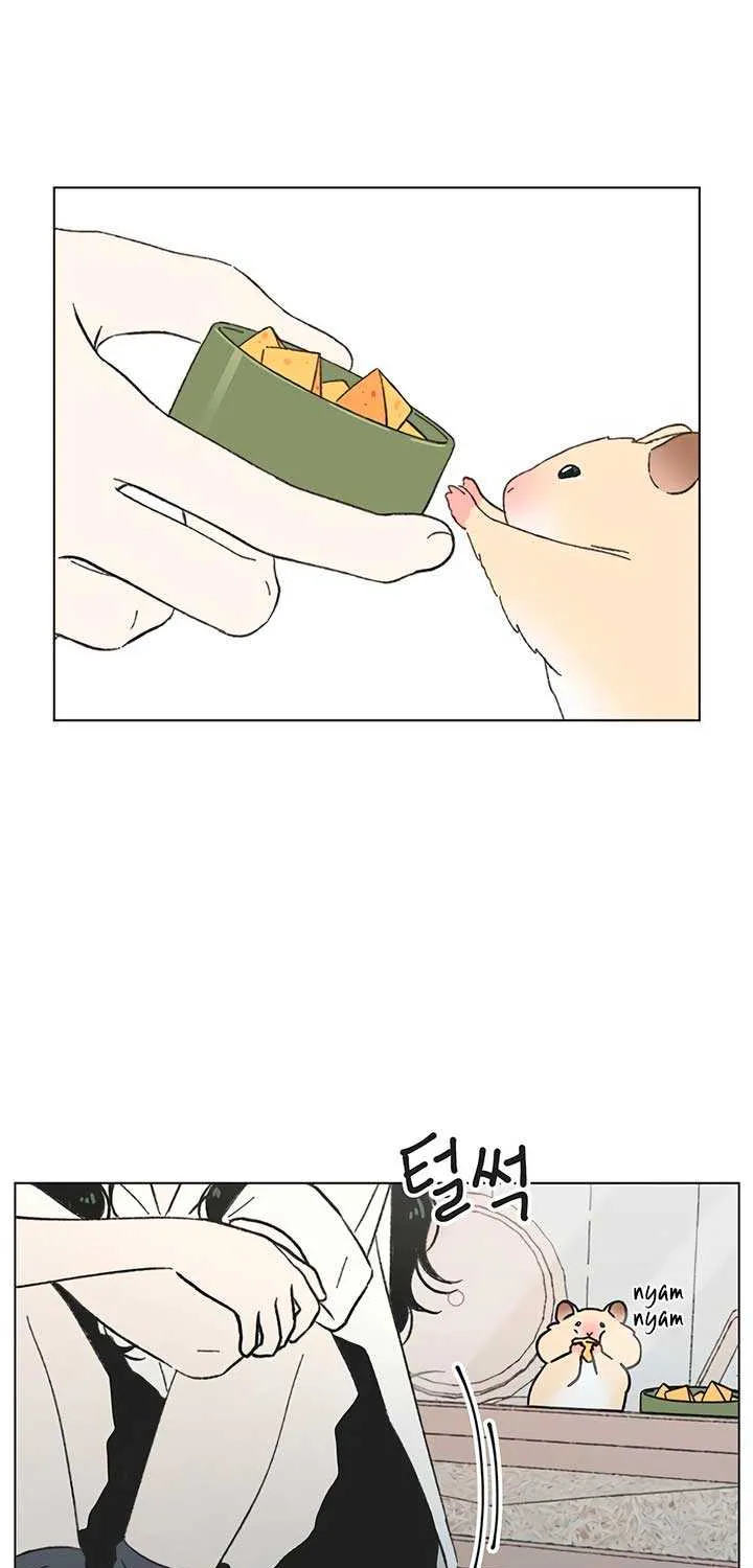 Read Youth Lovesome Manga Online