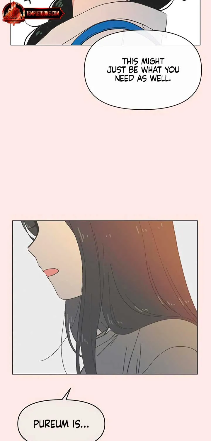 Read Youth Lovesome Manga Online