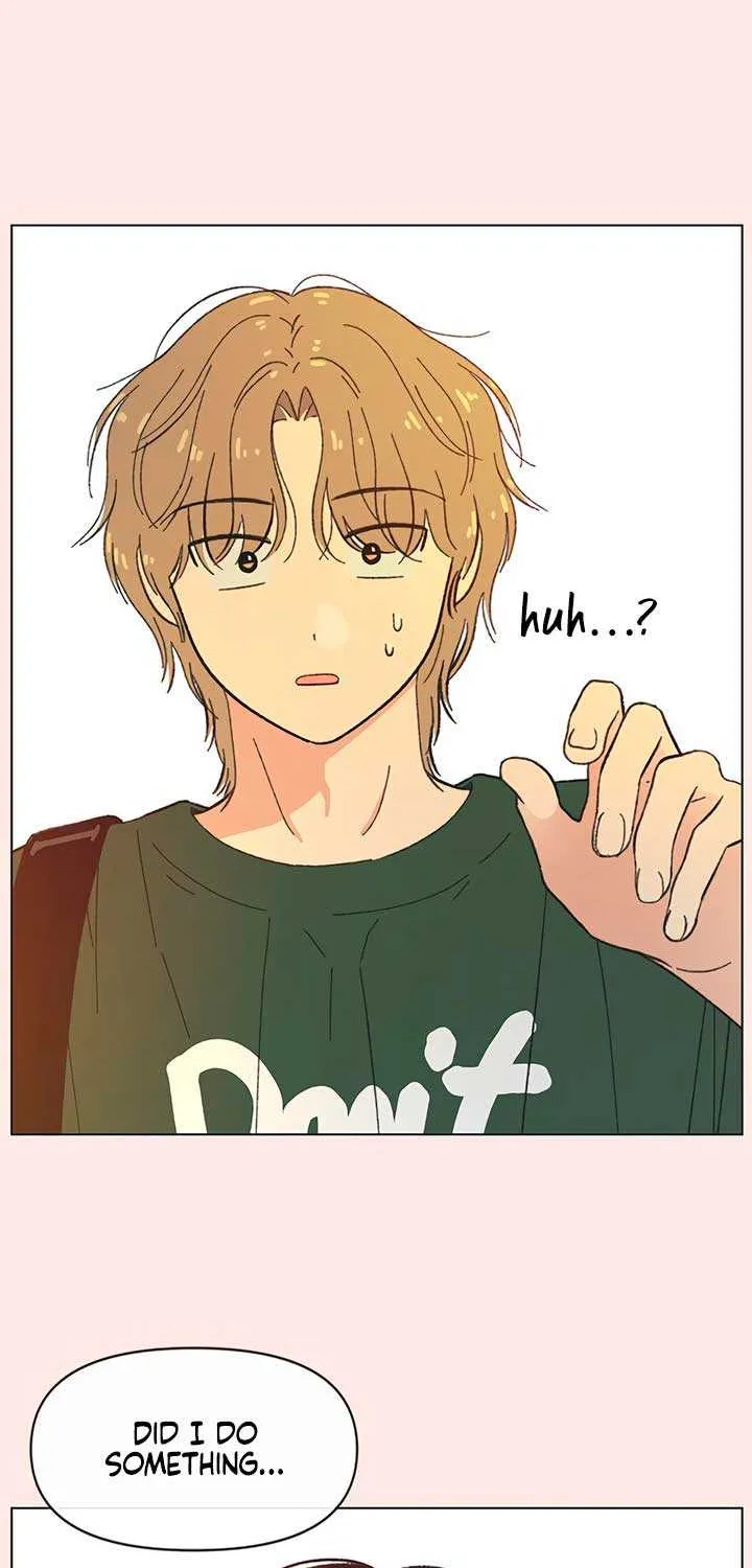 Read Youth Lovesome Manga Online