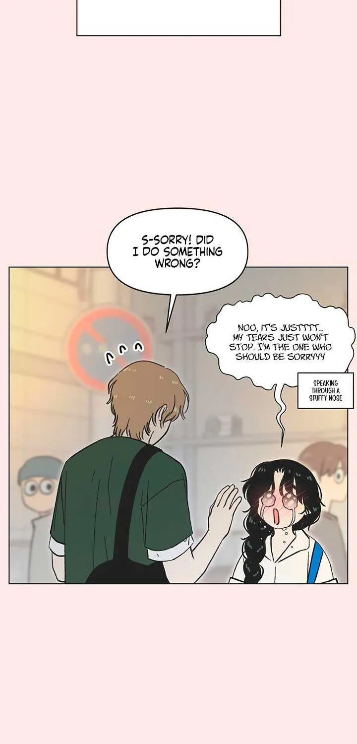 Read Youth Lovesome Manga Online