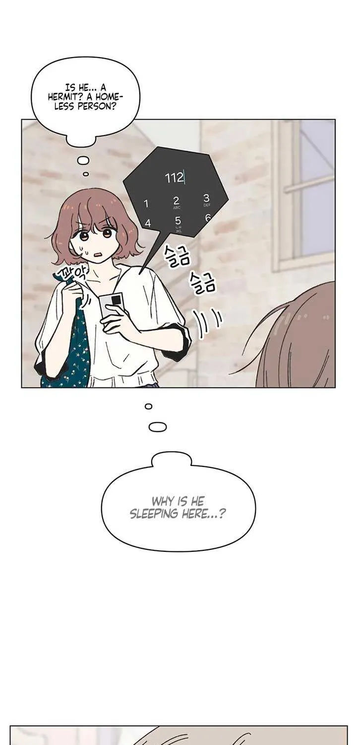 Read Youth Lovesome Manga Online