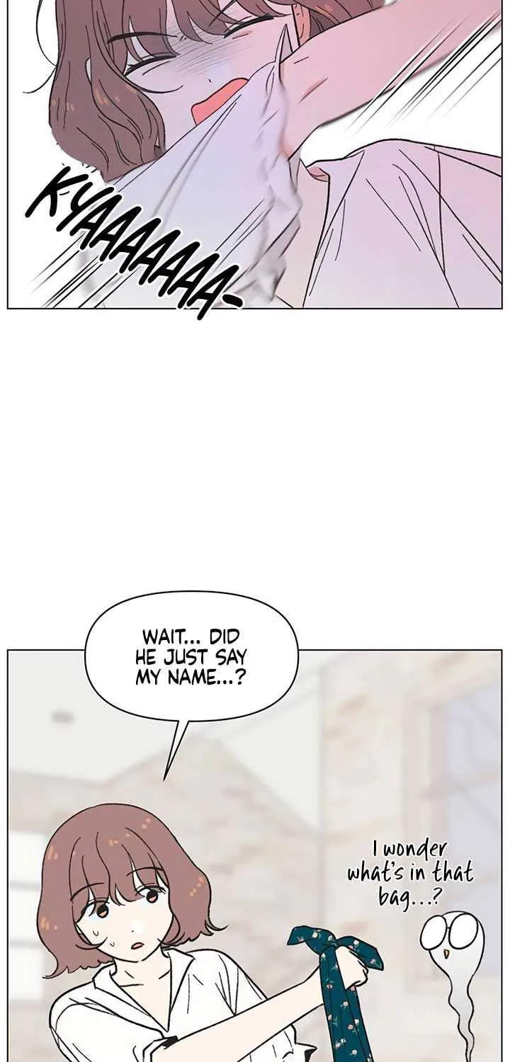 Read Youth Lovesome Manga Online