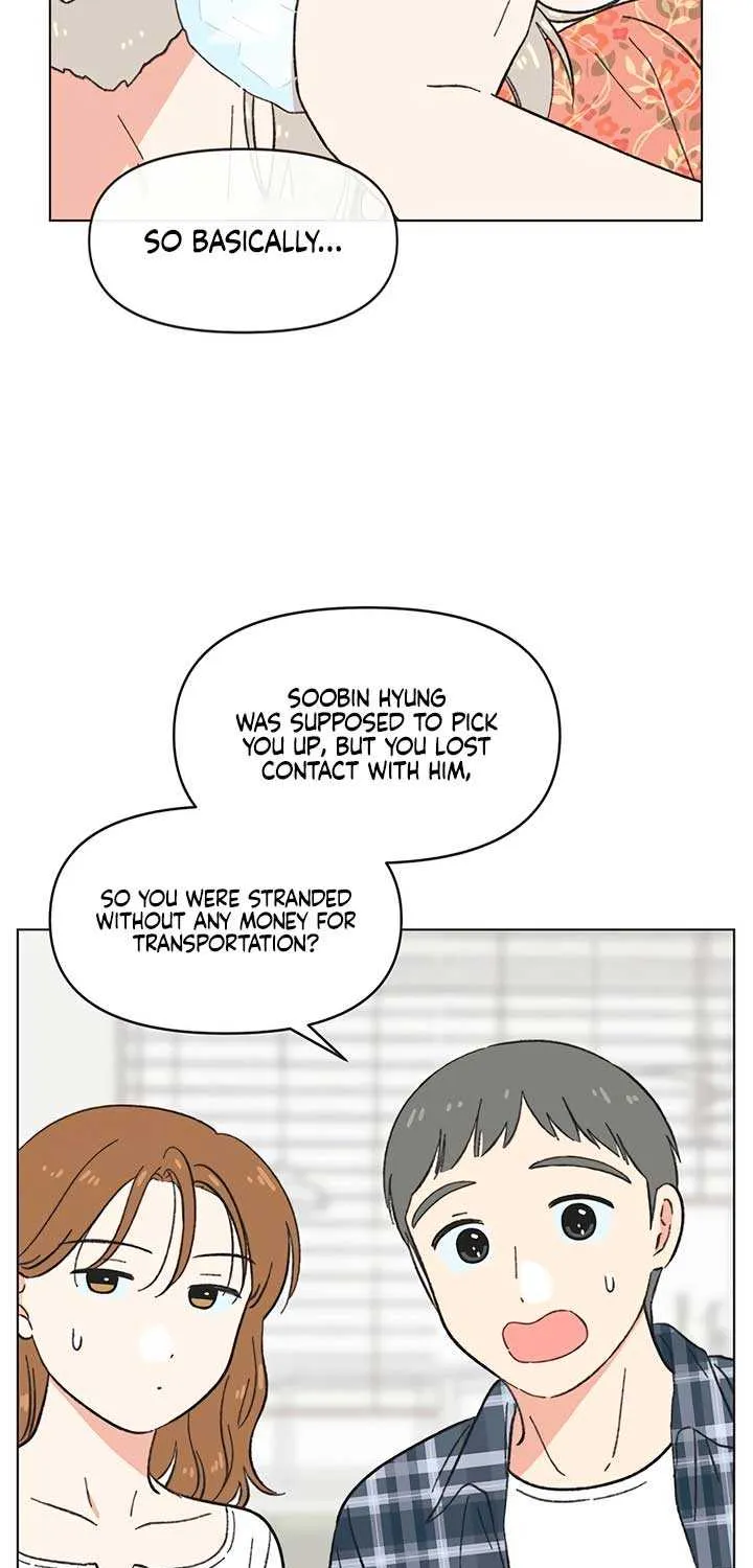 Read Youth Lovesome Manga Online