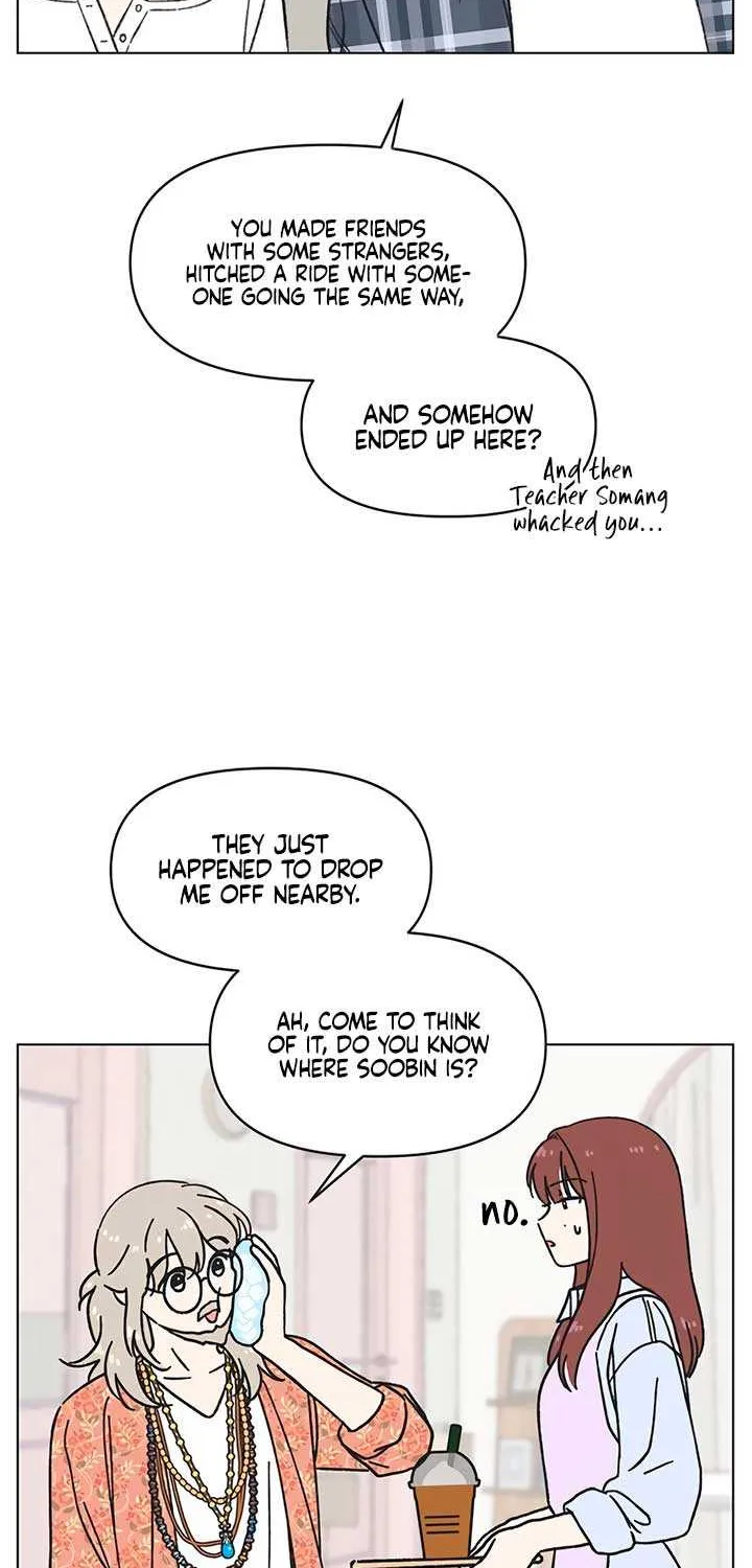 Read Youth Lovesome Manga Online