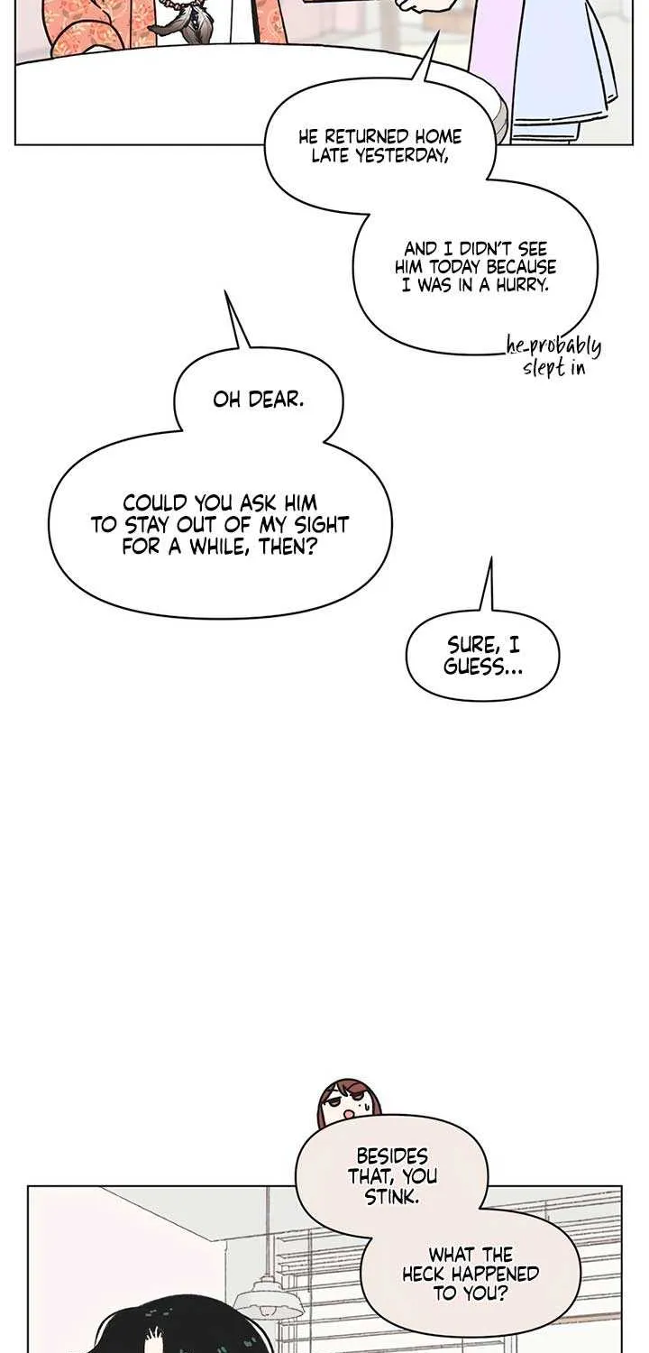 Read Youth Lovesome Manga Online