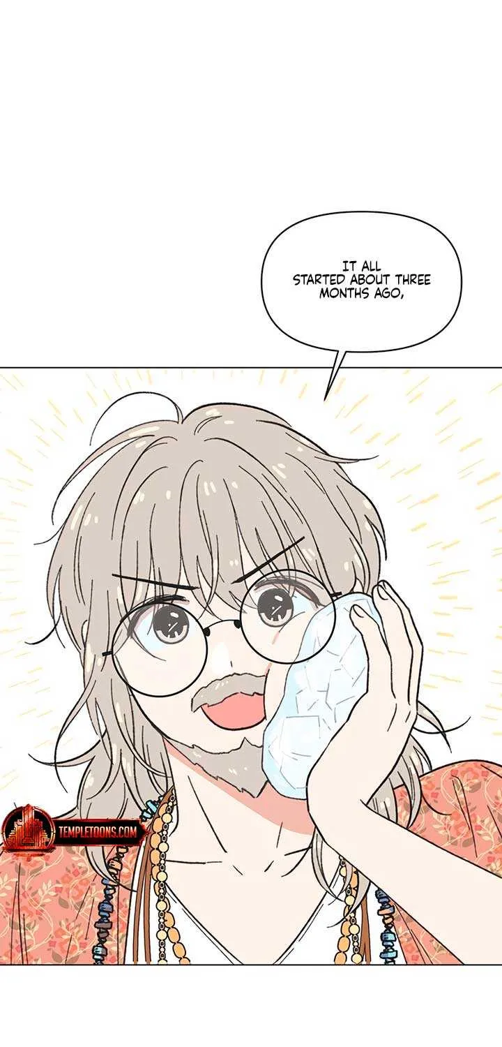 Read Youth Lovesome Manga Online