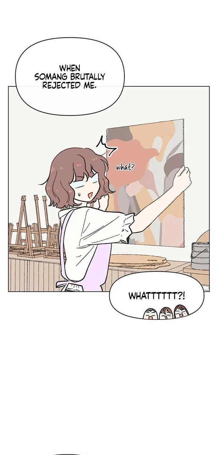 Read Youth Lovesome Manga Online