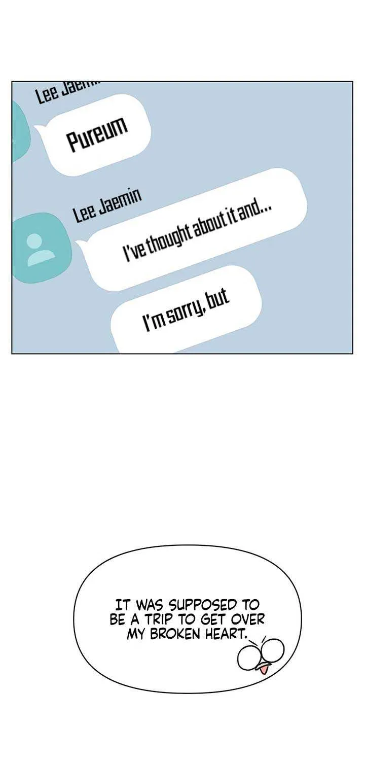 Read Youth Lovesome Manga Online