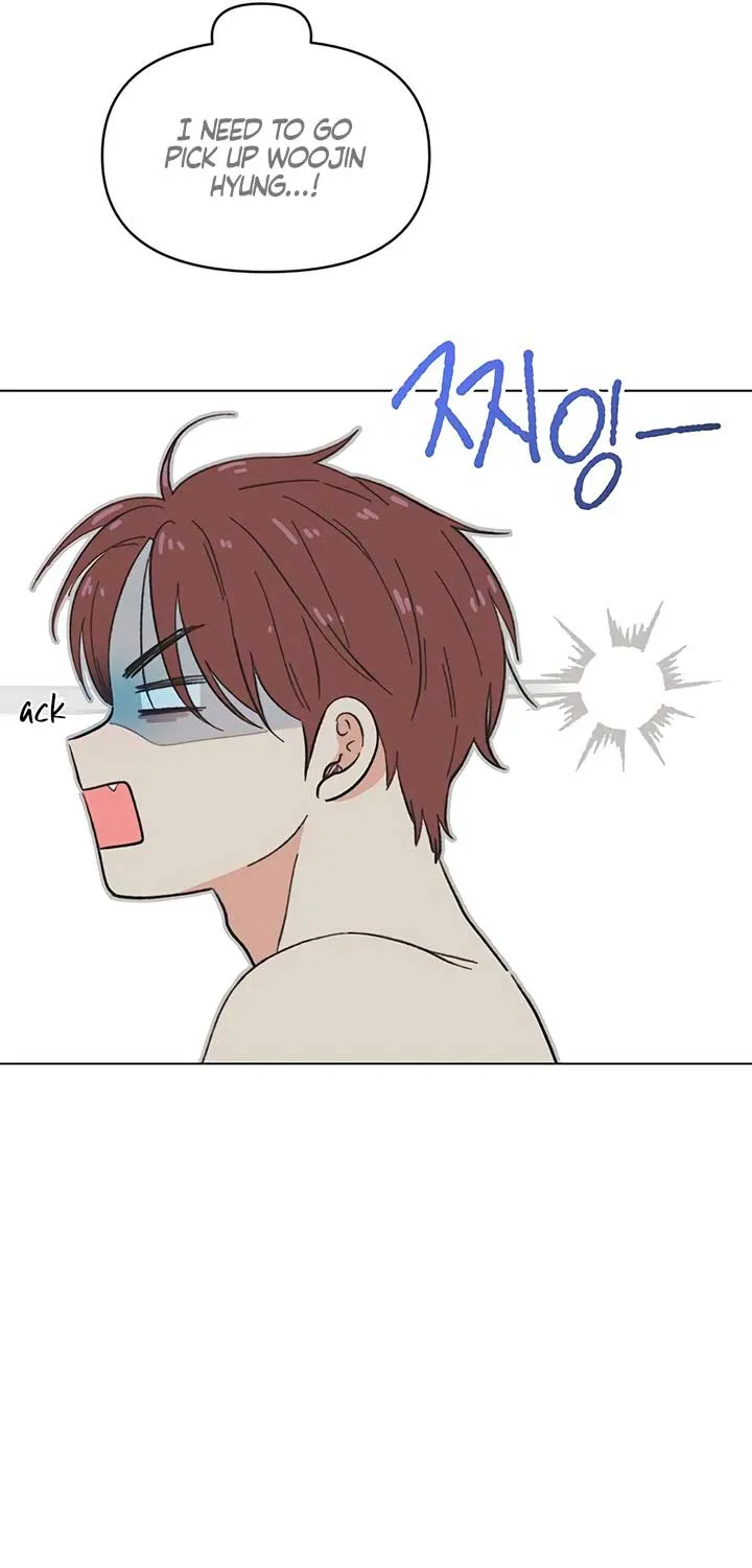 Read Youth Lovesome Manga Online