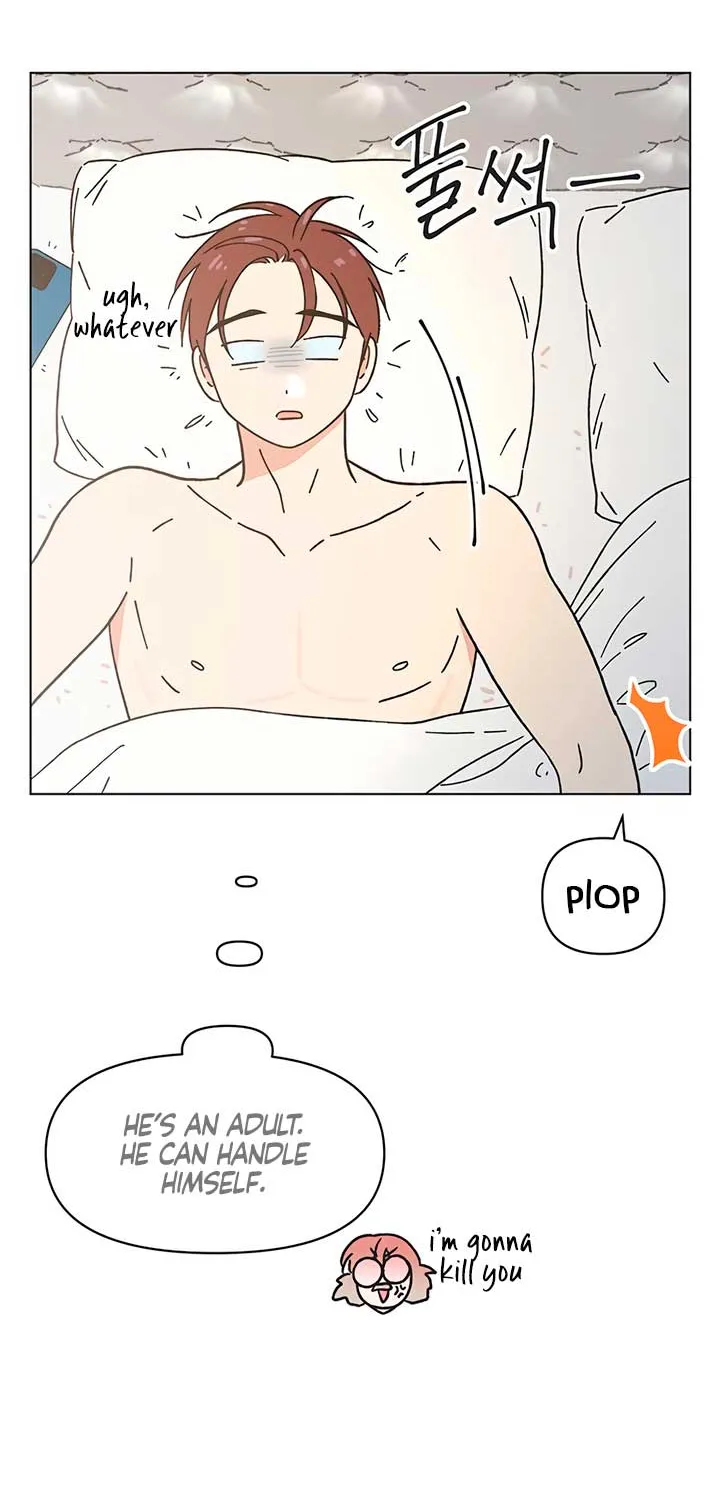 Read Youth Lovesome Manga Online