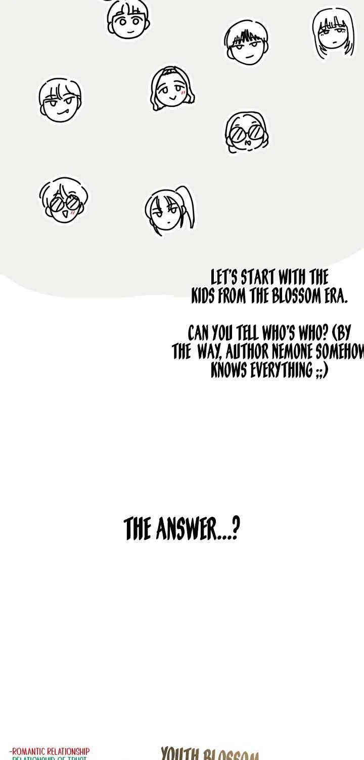 Read Youth Lovesome Manga Online