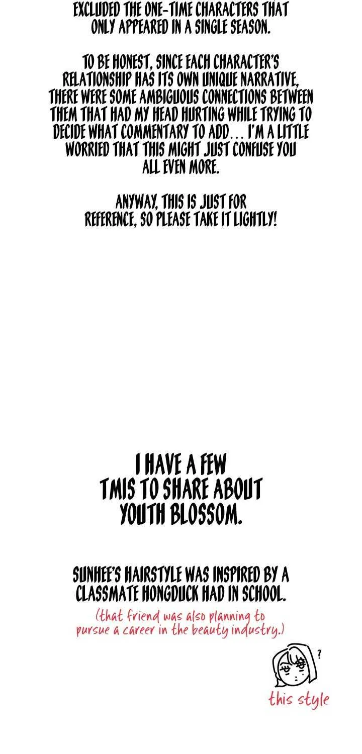 Read Youth Lovesome Manga Online