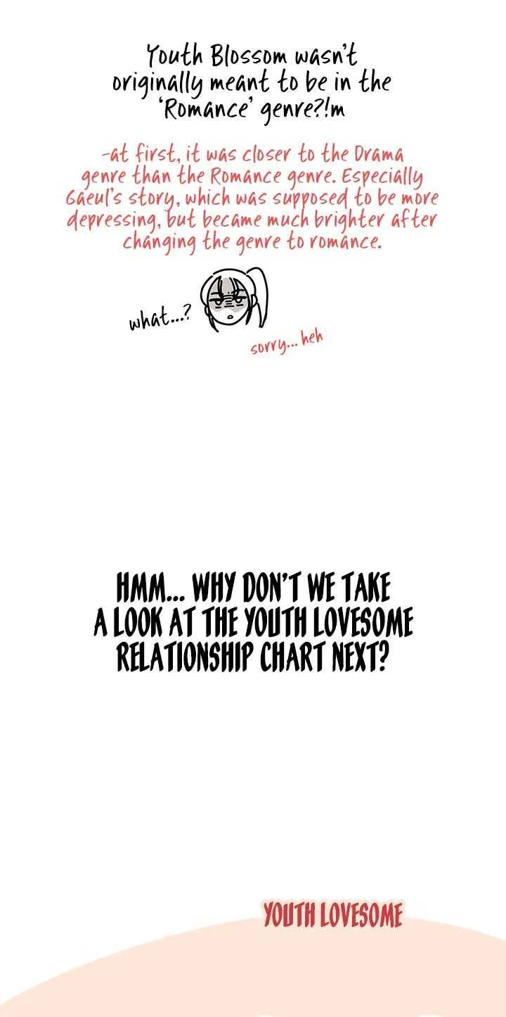 Read Youth Lovesome Manga Online