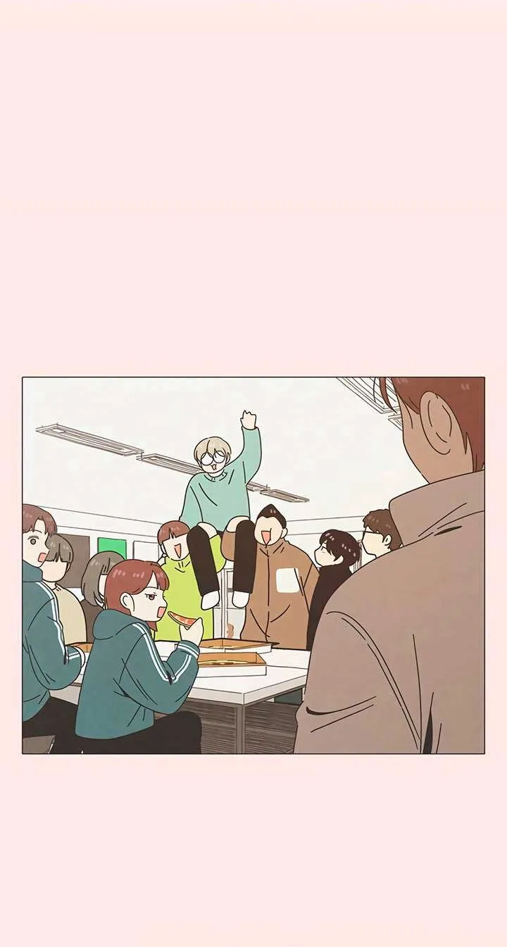 Read Youth Lovesome Manga Online