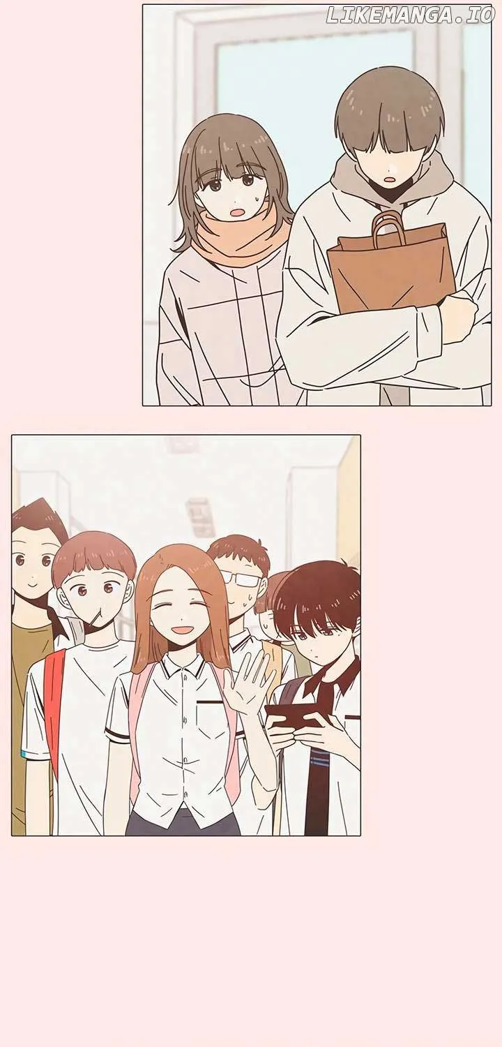 Read Youth Lovesome Manga Online