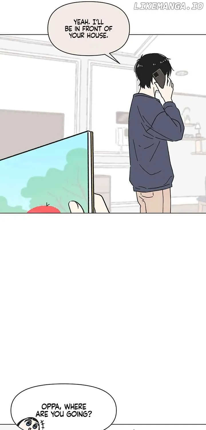 Read Youth Lovesome Manga Online