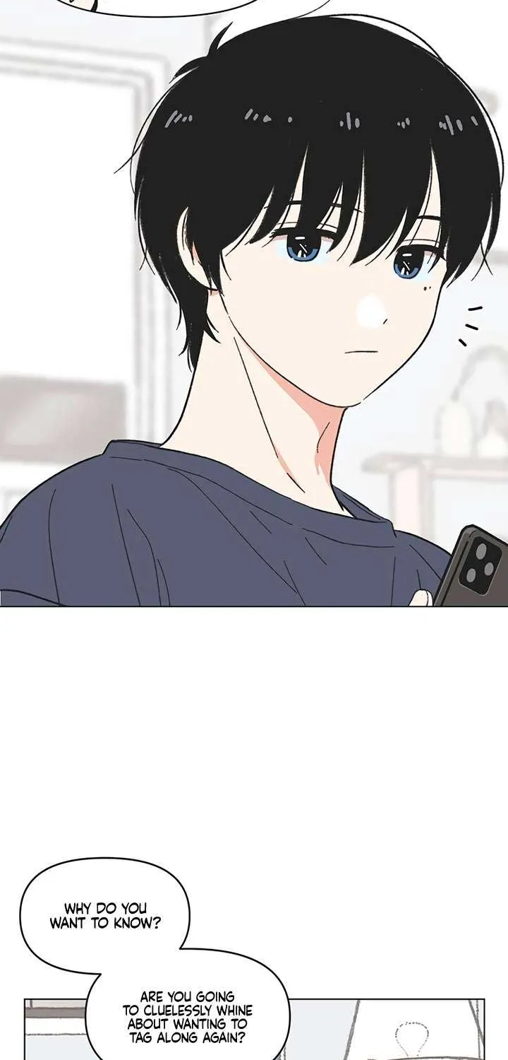 Read Youth Lovesome Manga Online