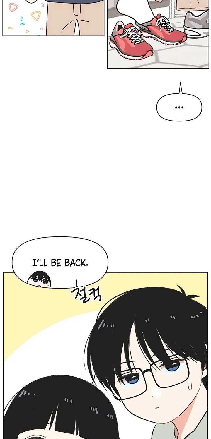 Read Youth Lovesome Manga Online