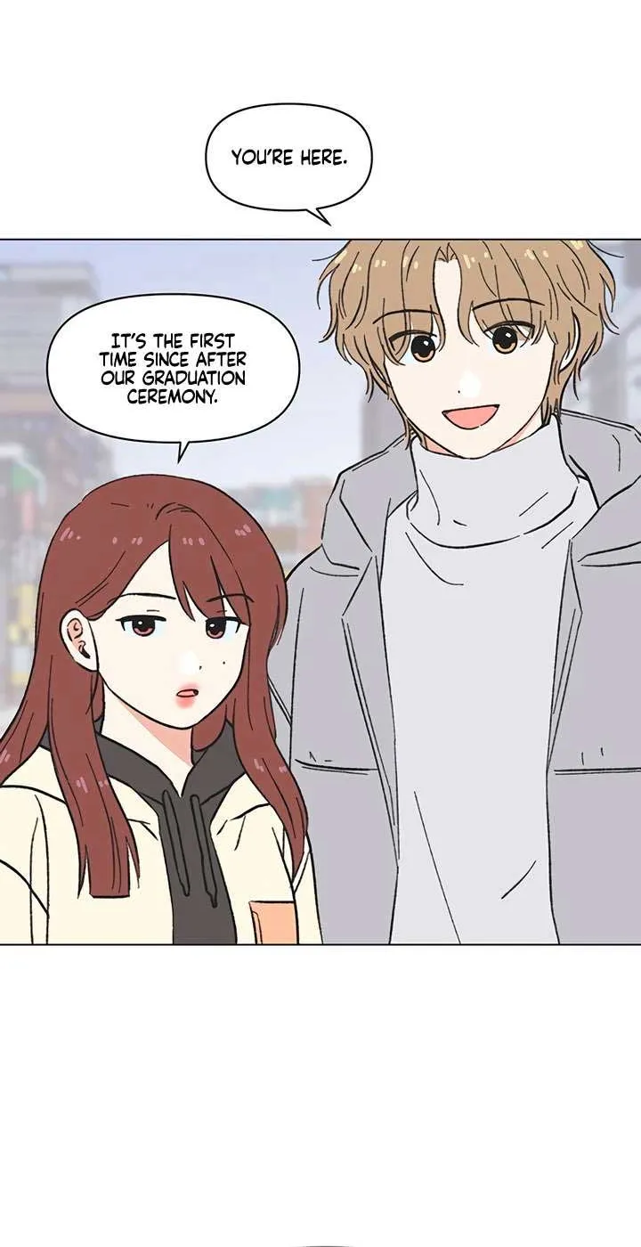 Read Youth Lovesome Manga Online