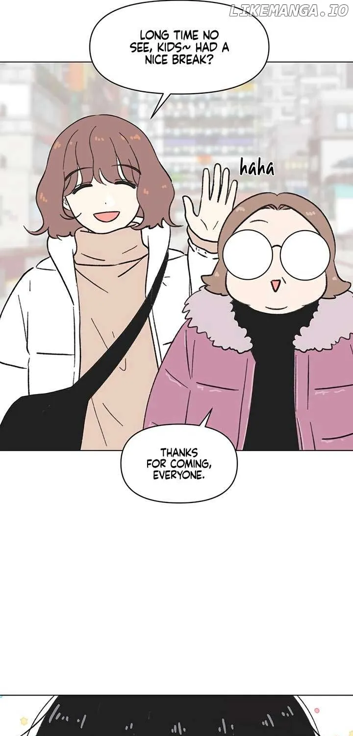 Read Youth Lovesome Manga Online