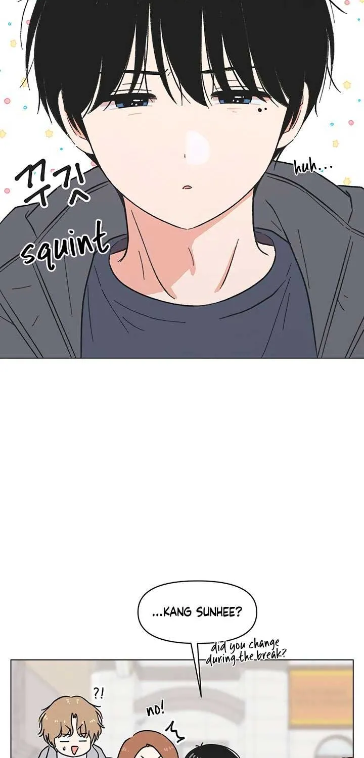 Read Youth Lovesome Manga Online