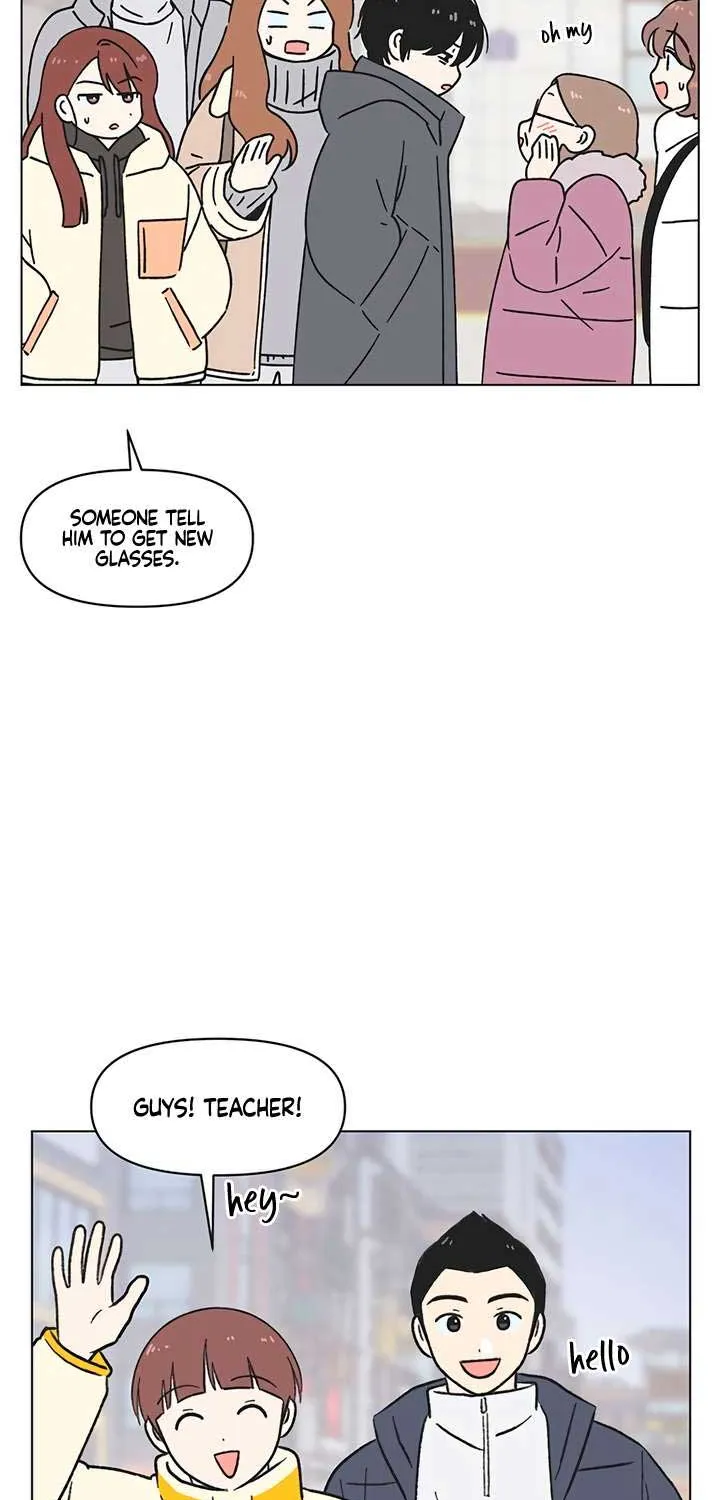 Read Youth Lovesome Manga Online