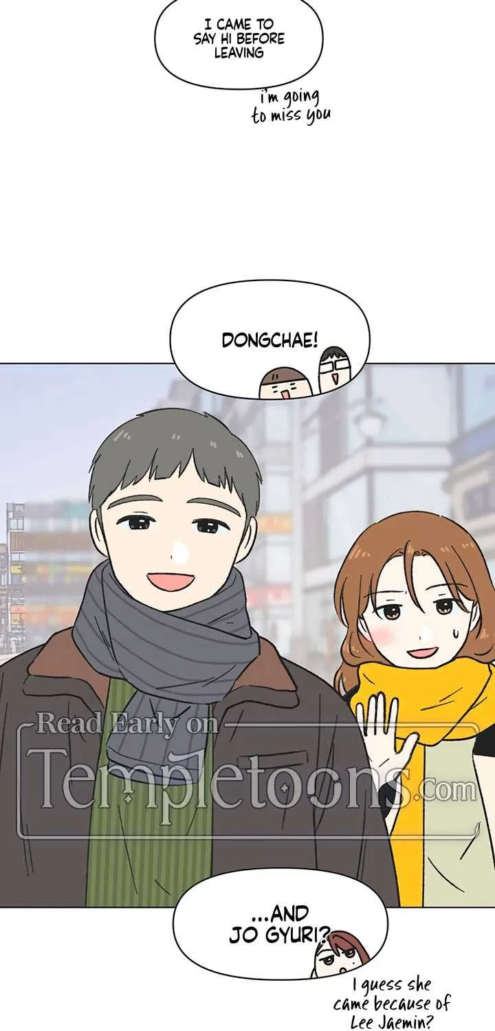 Read Youth Lovesome Manga Online