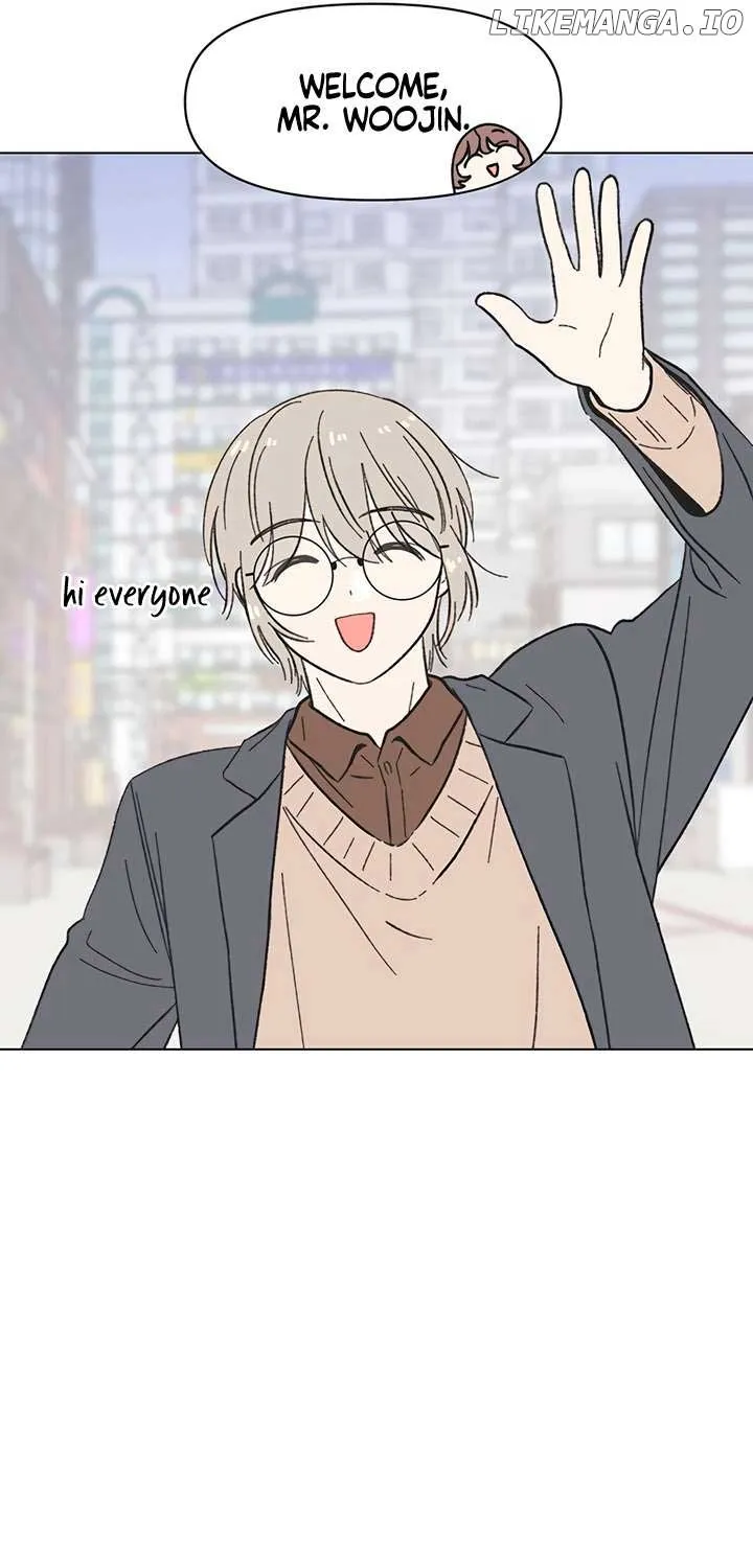 Read Youth Lovesome Manga Online