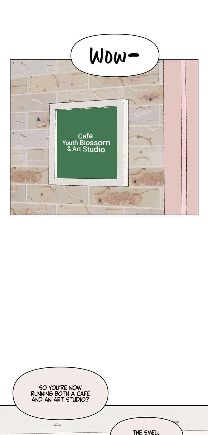 Read Youth Lovesome Manga Online