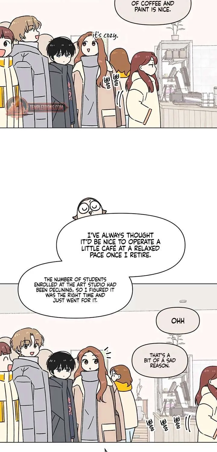 Read Youth Lovesome Manga Online