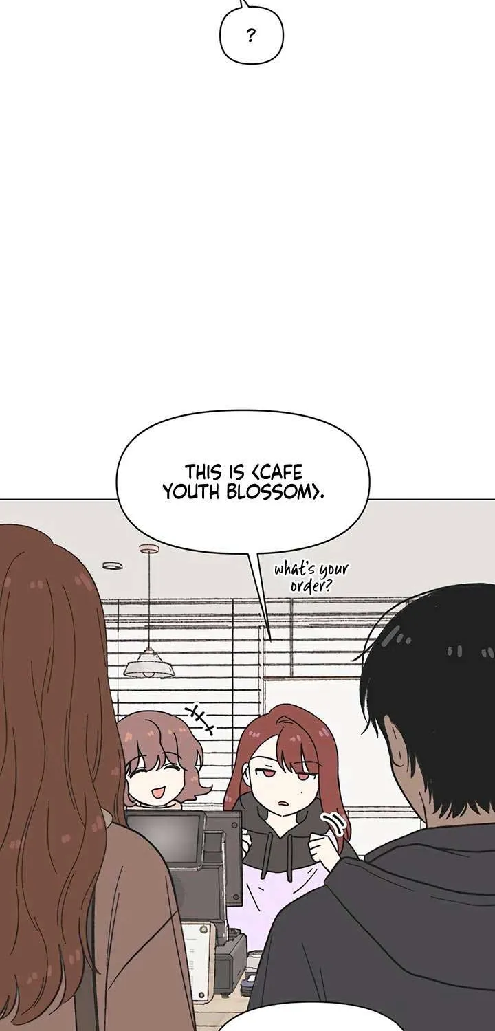 Read Youth Lovesome Manga Online